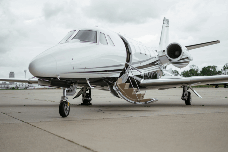 How Much Does It Cost To Charter A Private Plane In Singapore?