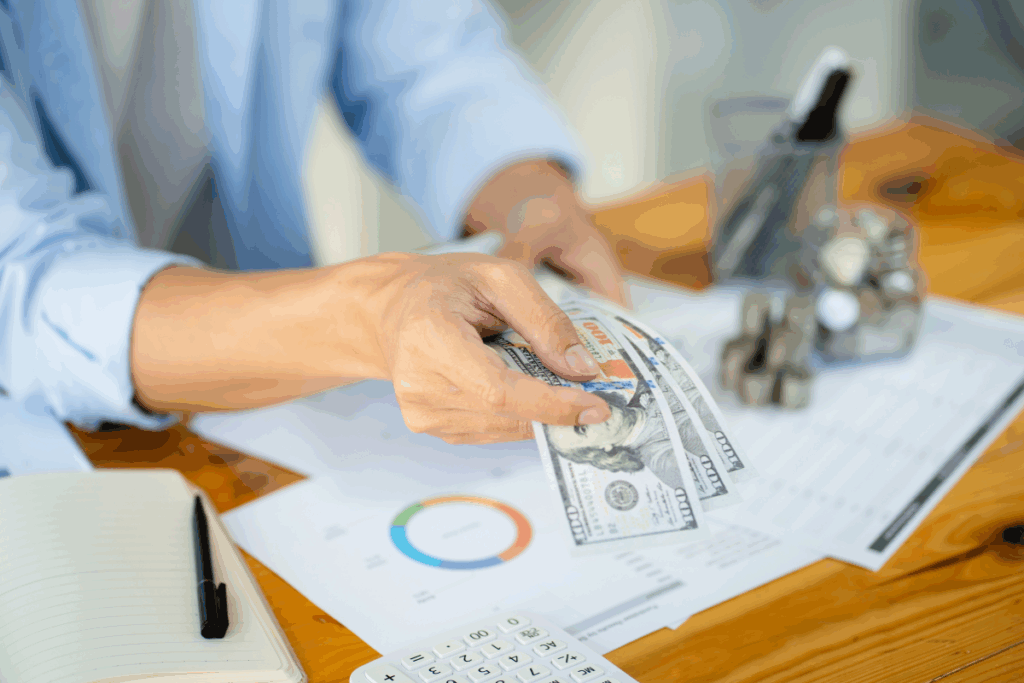 Best Money Lenders You Can Trust in Singapore