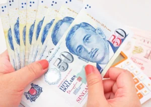 best investment in singapore​