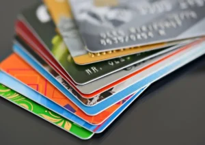 best credit cards Singapore