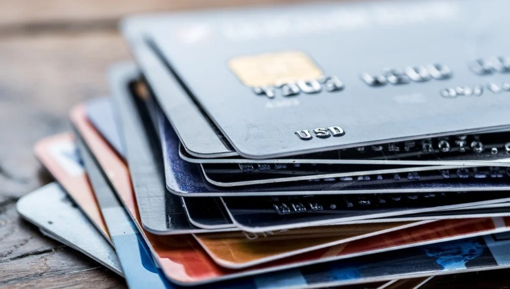 best credit cards Singapore