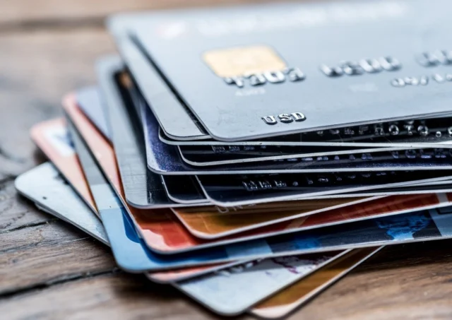 best credit cards Singapore