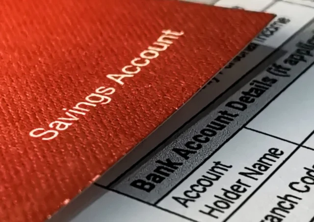 Best High Interest Savings Account Singapore