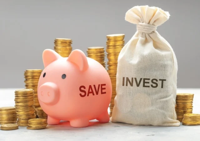 Best High Interest Savings Account Singapore