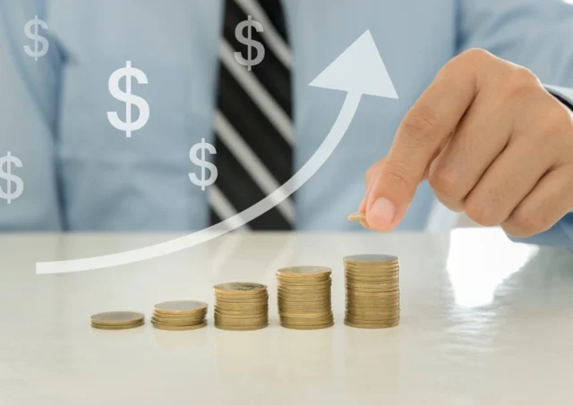 Best High Interest Savings Account Singapore