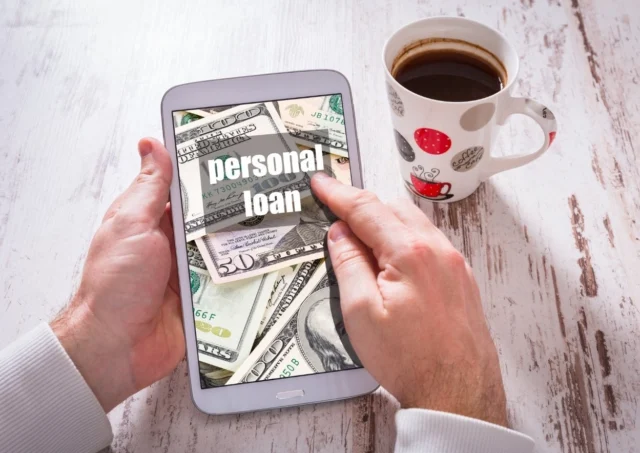 fast personal loan Singapore