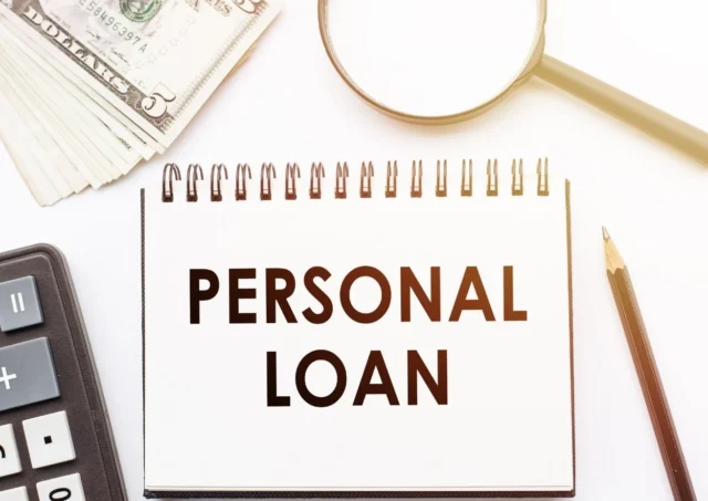 fast personal loan Singapore