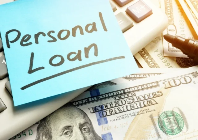 fast personal loan Singapore