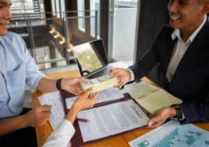 fast personal loan Singapore