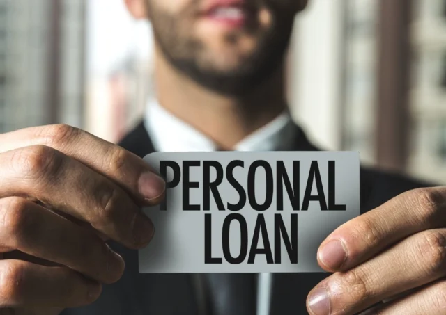 fast personal loan Singapore