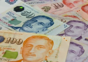 best investment in singapore​