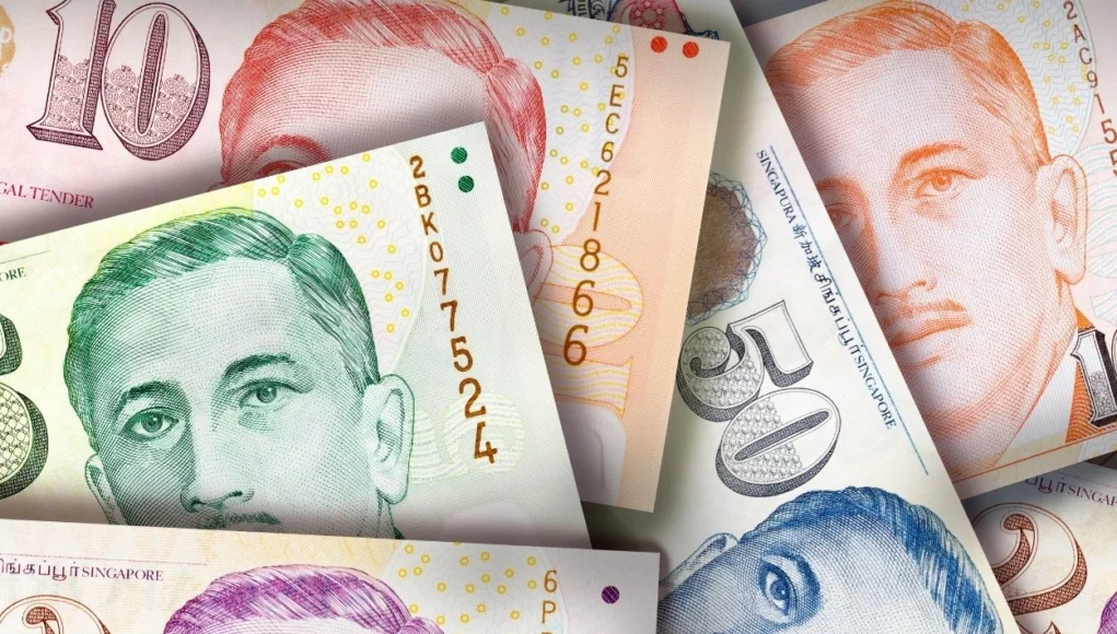 best investment in singapore