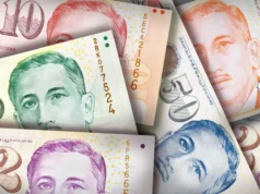 Best Investment in Singapore: Choice of a Good Loan Rate best investment in singapore