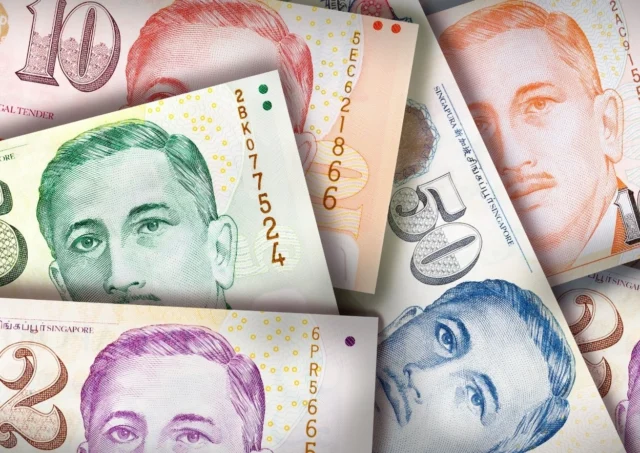 best investment in singapore
