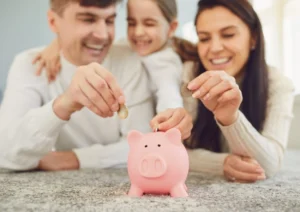 family budget planner