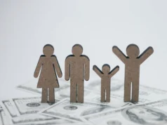 Family Budget Planner: Juggling Insurance & Daily Costs family budget planner