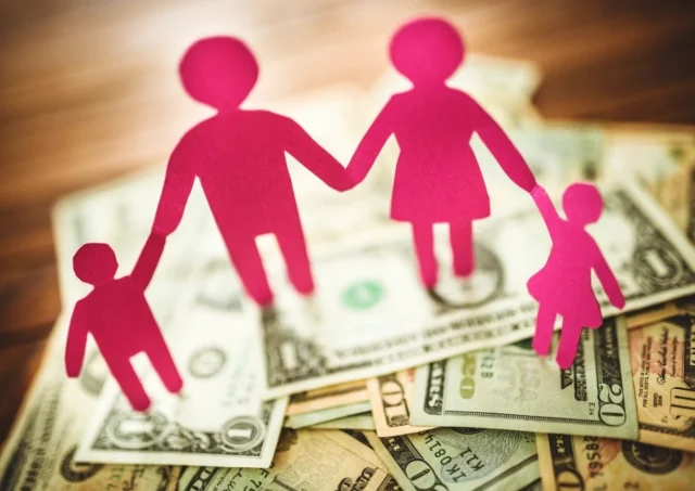 family budget planner