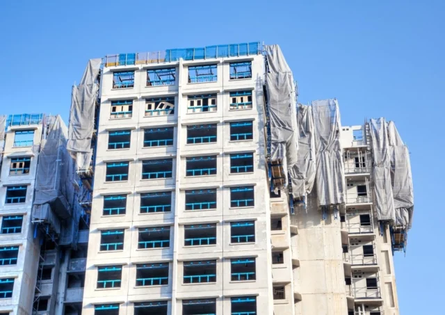 singapore bto flats waiting time