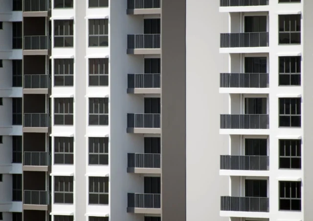 singapore bto flats waiting time