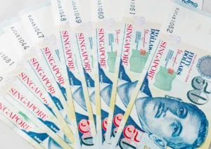 best investment in singapore​