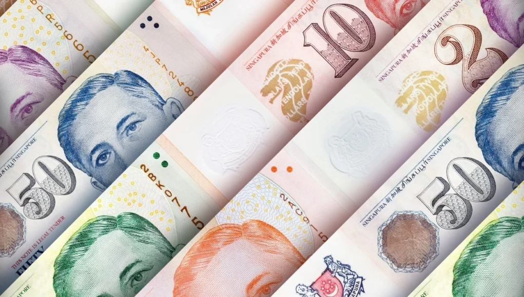 best investment in singapore