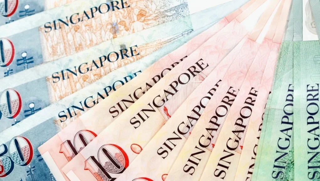 best investment in singapore