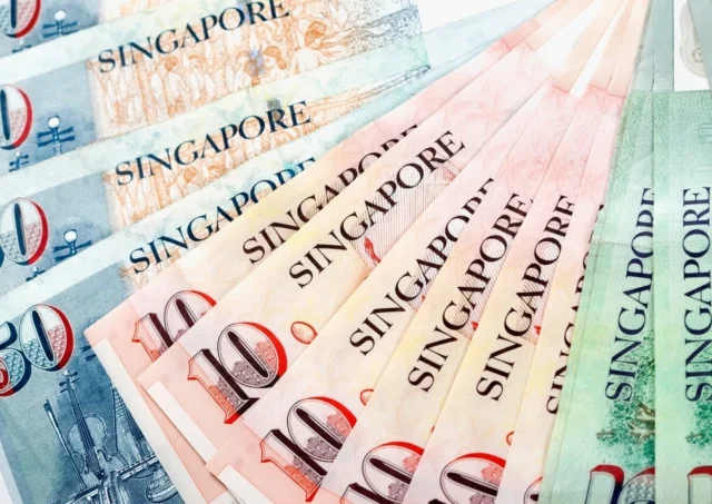 best investment in singapore