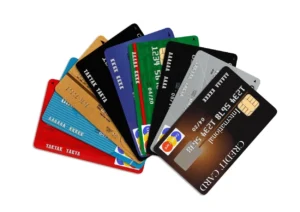 best credit cards Singapore