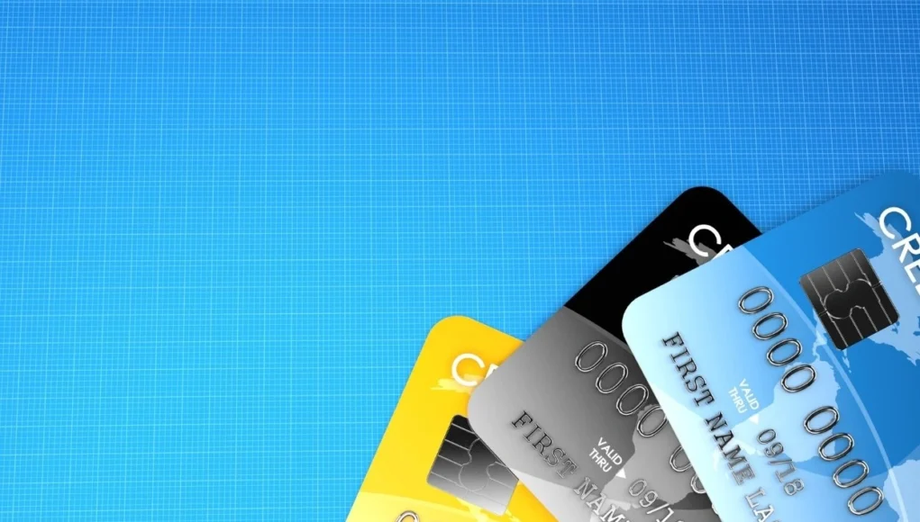 best credit cards Singapore
