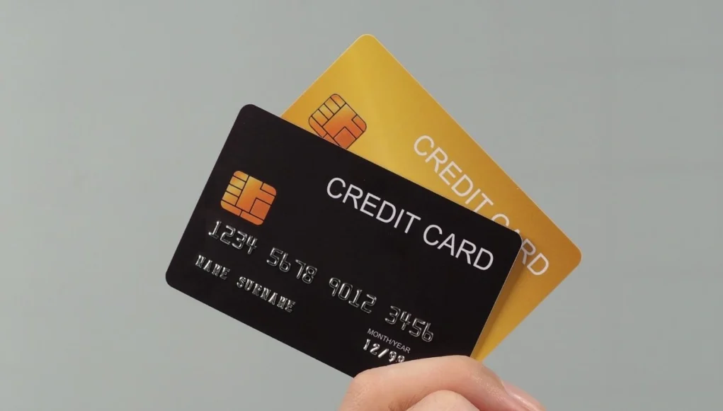 best credit cards Singapore