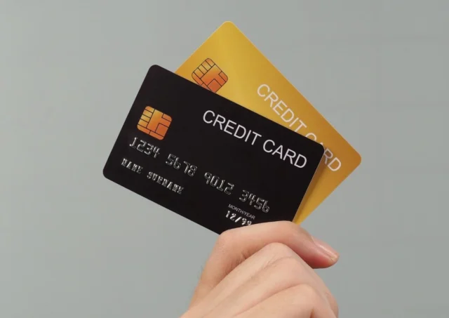 best credit cards Singapore