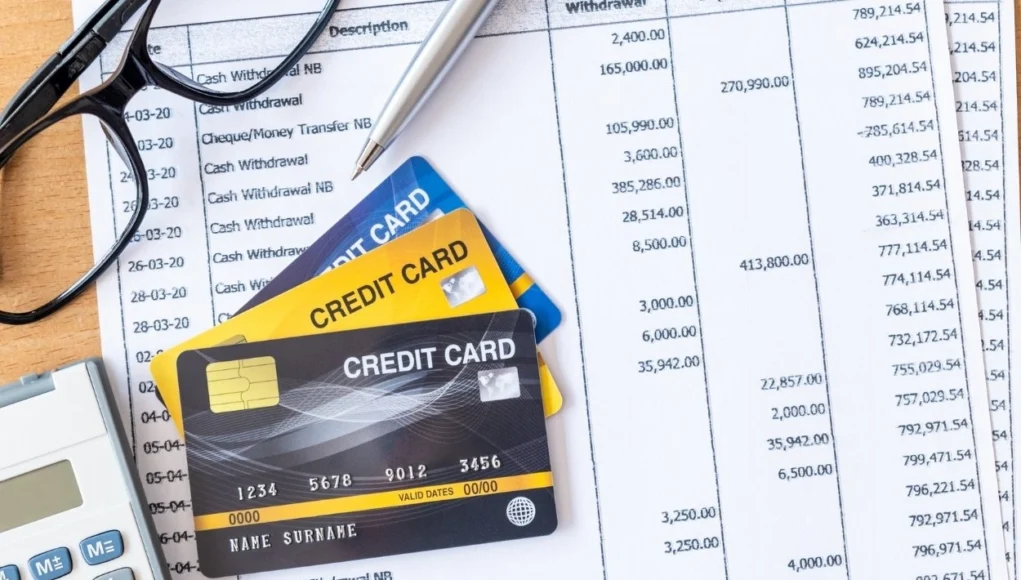 best credit cards Singapore