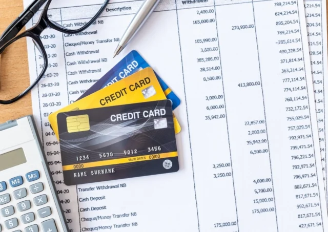 best credit cards Singapore