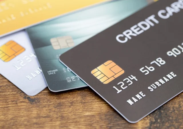 best credit cards Singapore